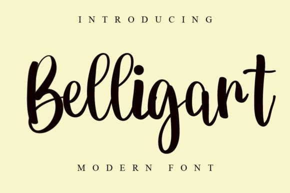 Belligart for Creative Campaigns and Branding