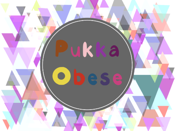 Pukka Obese: A Font That Brings Warmth and Personality to Your Brand