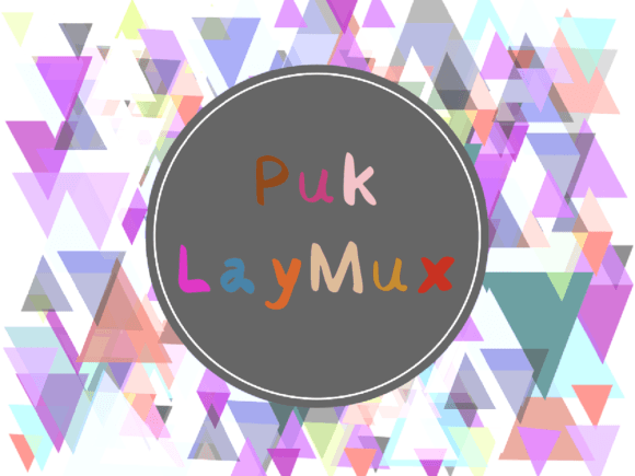 Puklaymux: A Unique Script Handwritten Font for Creative Designers